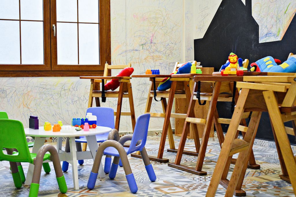 Espacio kids