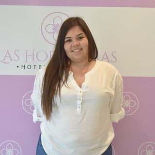 Karina López