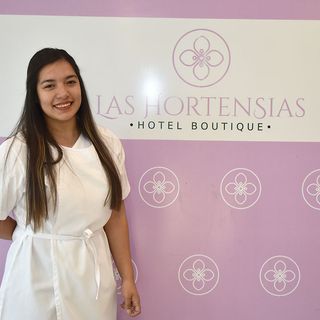 Lisandry Enciso