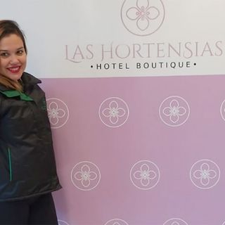 Liz Granada