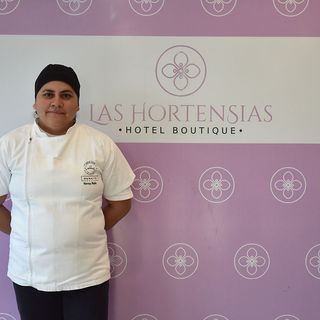 Norma Rolón