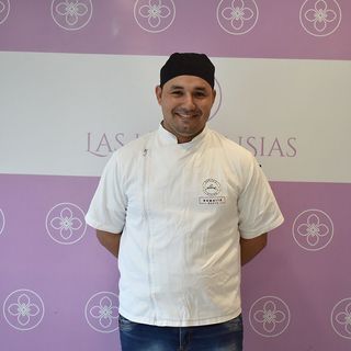 Rafael Bado